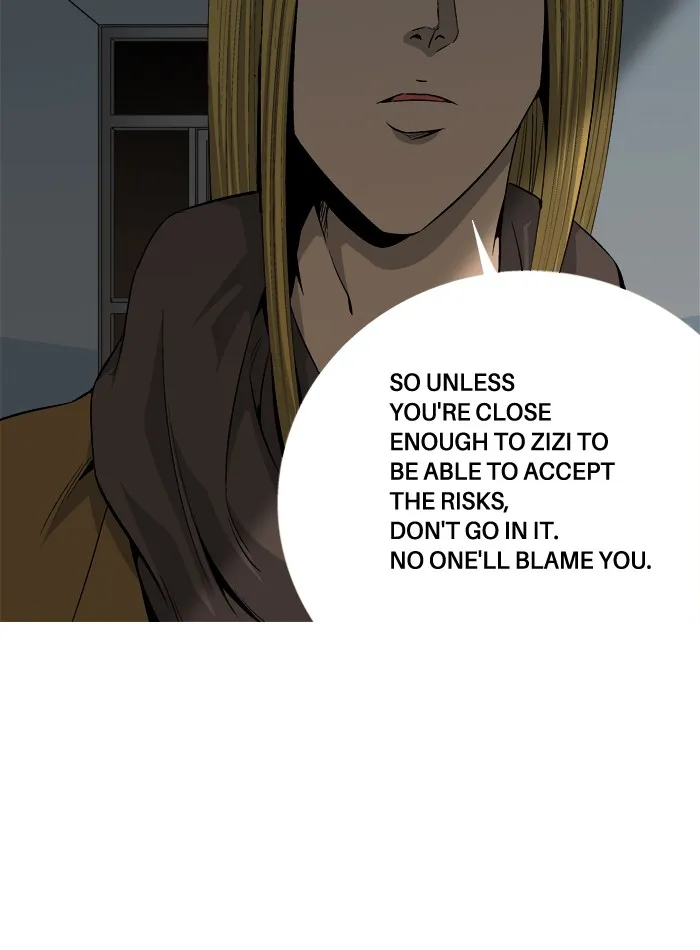 Read Aura from Another Planet chapter 62 image 49 on Lezhin