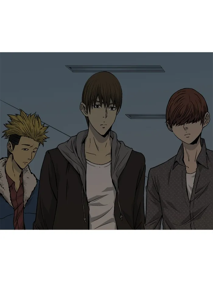 Read Aura from Another Planet chapter 62 image 50 on Lezhin