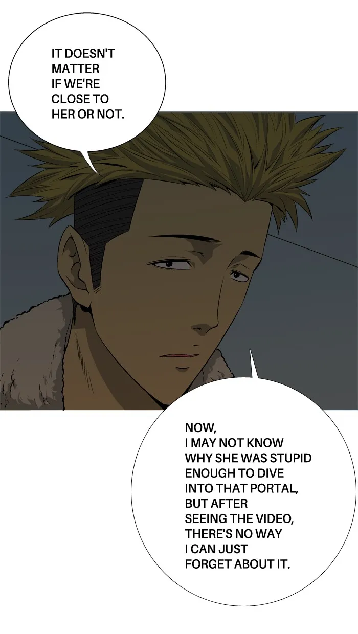 Read Aura from Another Planet chapter 62 image 51 on Lezhin