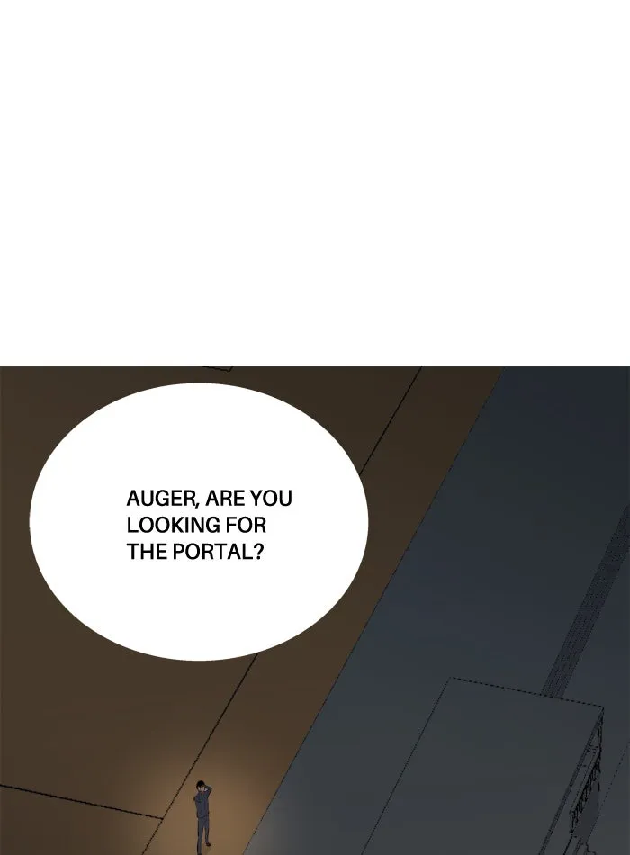 Read Aura from Another Planet chapter 62 image 53 on Lezhin