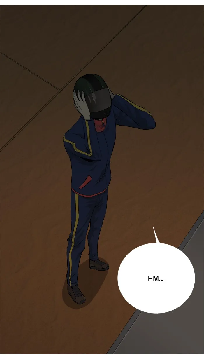 Read Aura from Another Planet chapter 62 image 55 on Lezhin