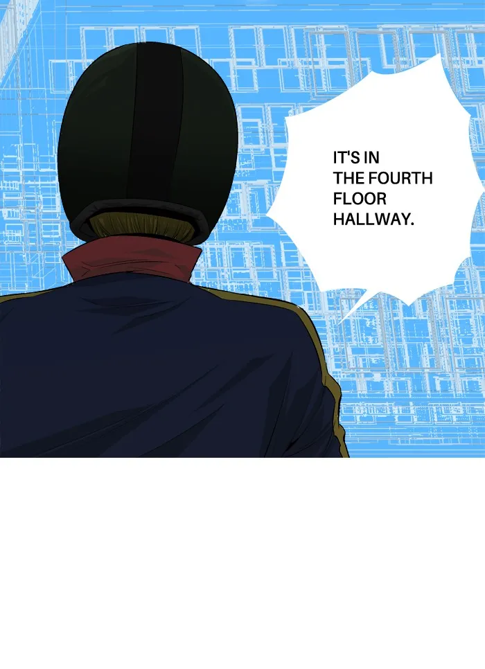 Read Aura from Another Planet chapter 62 image 57 on Lezhin