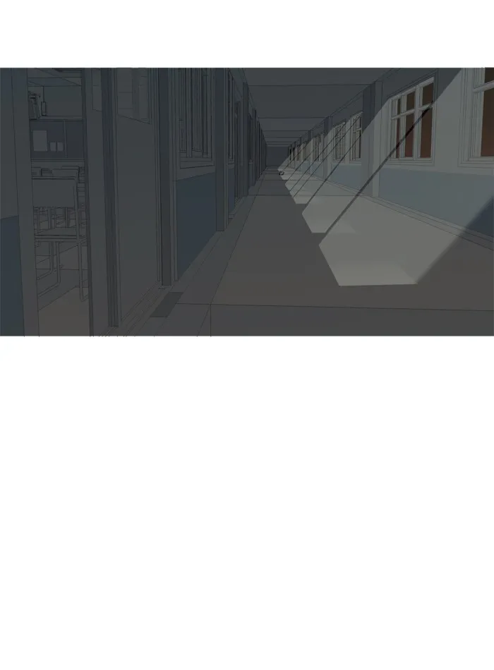 Read Aura from Another Planet chapter 62 image 59 on Lezhin