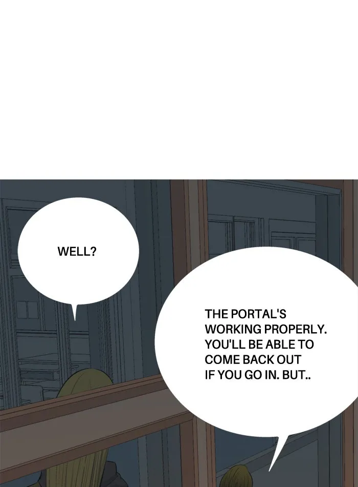 Read Aura from Another Planet chapter 62 image 61 on Lezhin