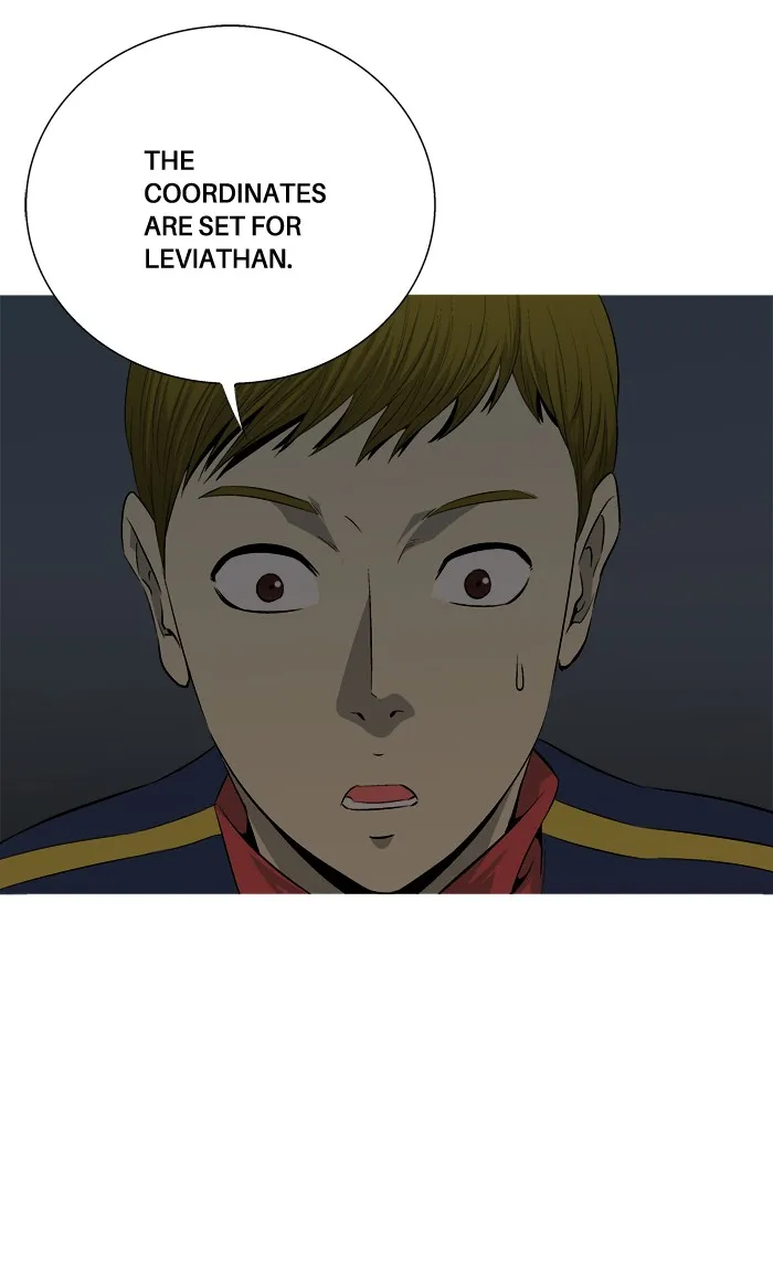 Read Aura from Another Planet chapter 62 image 63 on Lezhin