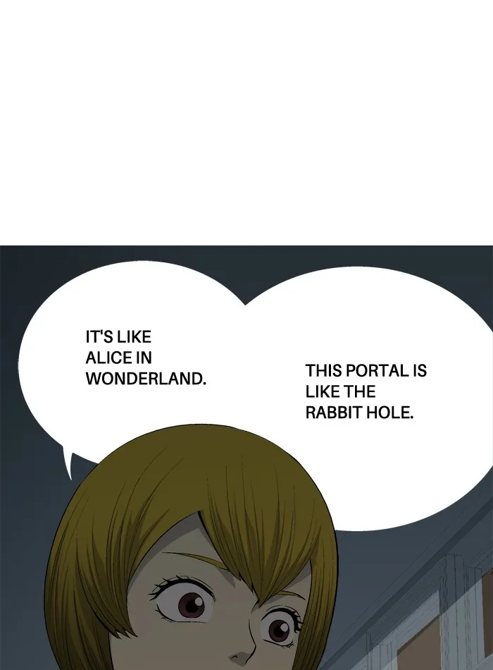 Read Aura from Another Planet chapter 62 image 67 on Lezhin