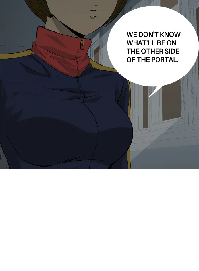 Read Aura from Another Planet chapter 62 image 68 on Lezhin