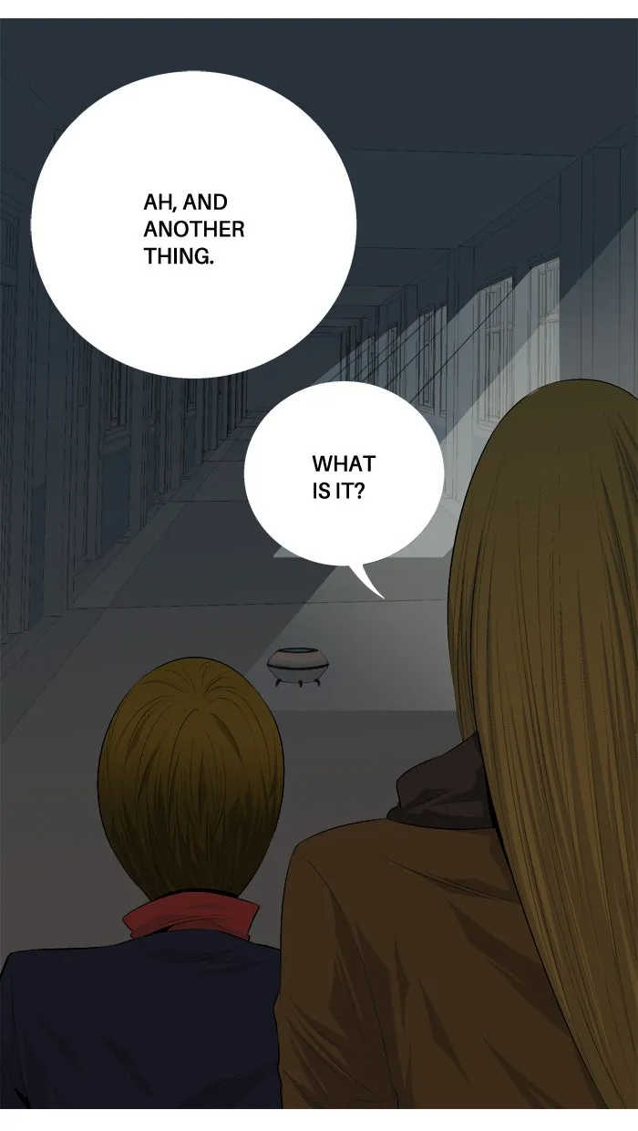 Read Aura from Another Planet chapter 62 image 69 on Lezhin
