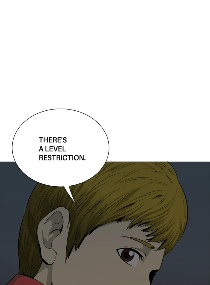 Read Aura from Another Planet chapter 62 image 70 on Lezhin