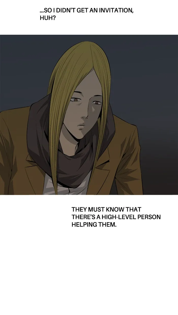 Read Aura from Another Planet chapter 62 image 72 on Lezhin
