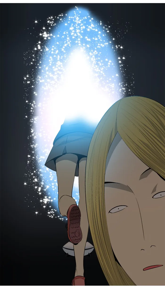 Read Aura from Another Planet chapter 62 image 76 on Lezhin