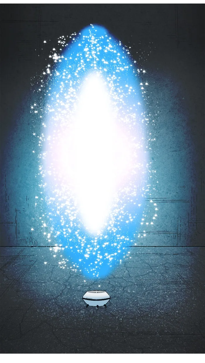 Read Aura from Another Planet chapter 62 image 9 on Lezhin