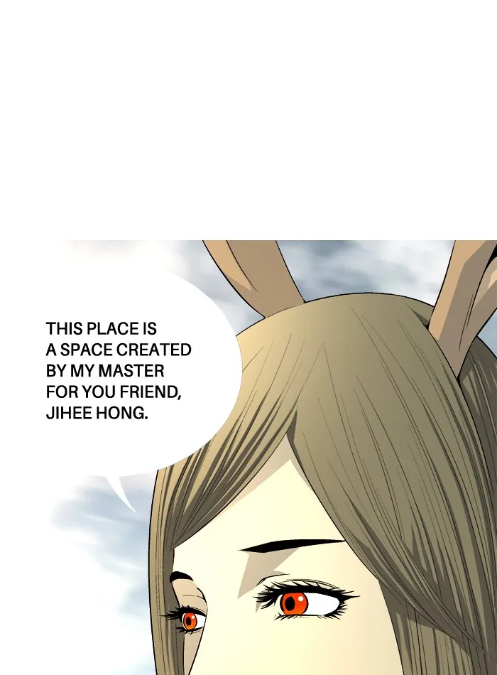 Read Aura from Another Planet chapter 63 image 16 on Lezhin