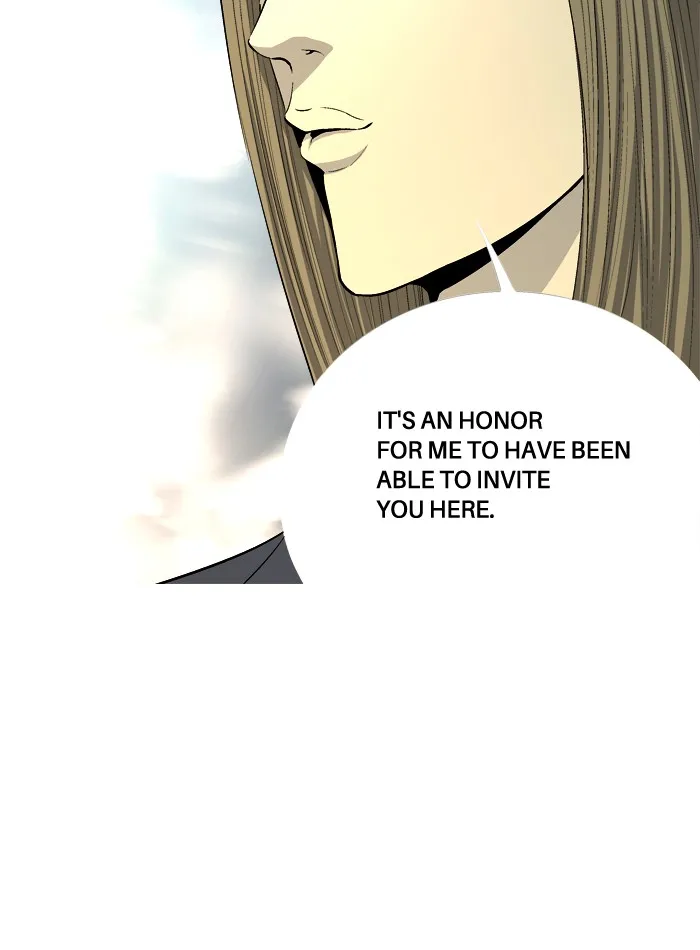 Read Aura from Another Planet chapter 63 image 17 on Lezhin
