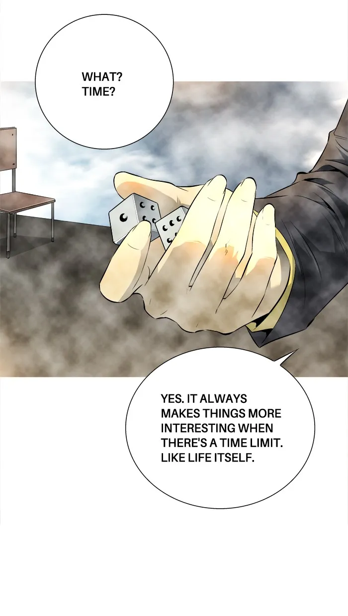 Read Aura from Another Planet chapter 63 image 19 on Lezhin