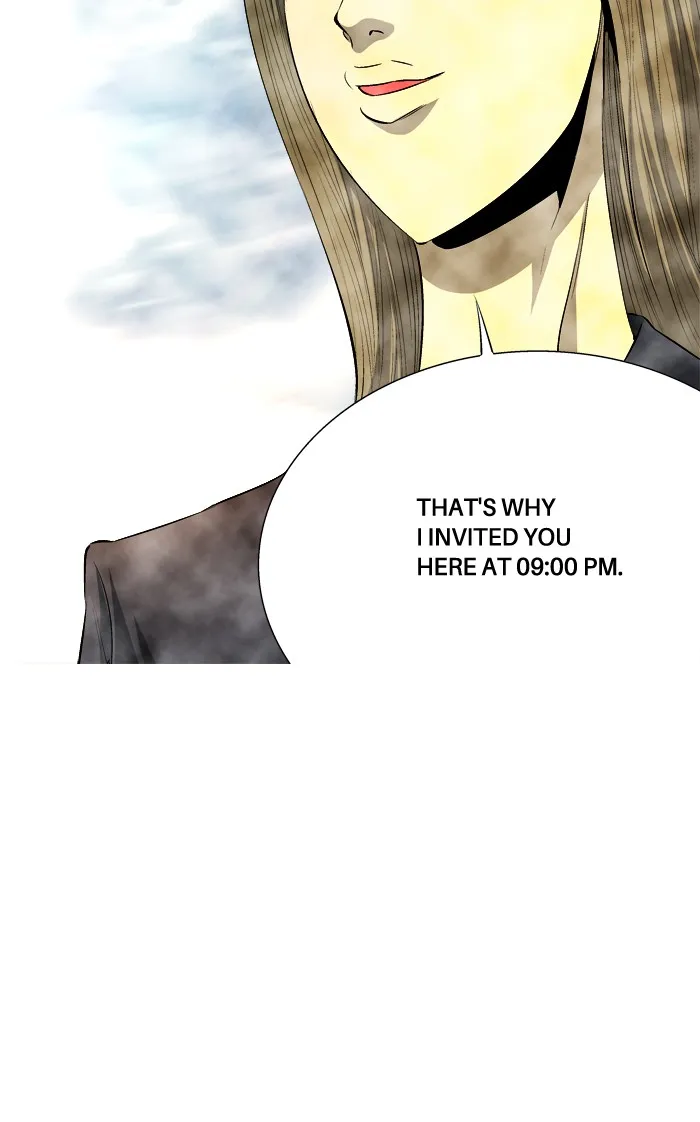 Read Aura from Another Planet chapter 63 image 21 on Lezhin