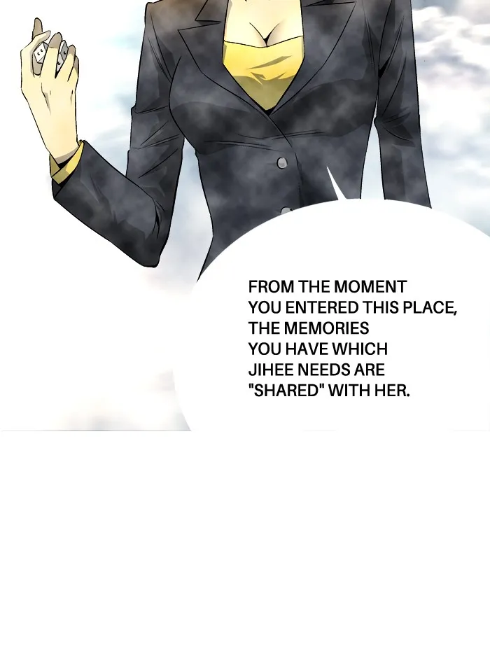 Read Aura from Another Planet chapter 63 image 24 on Lezhin
