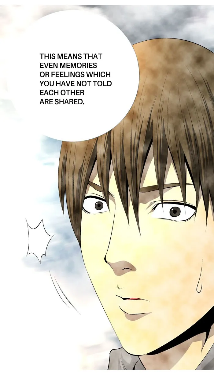 Read Aura from Another Planet chapter 63 image 25 on Lezhin