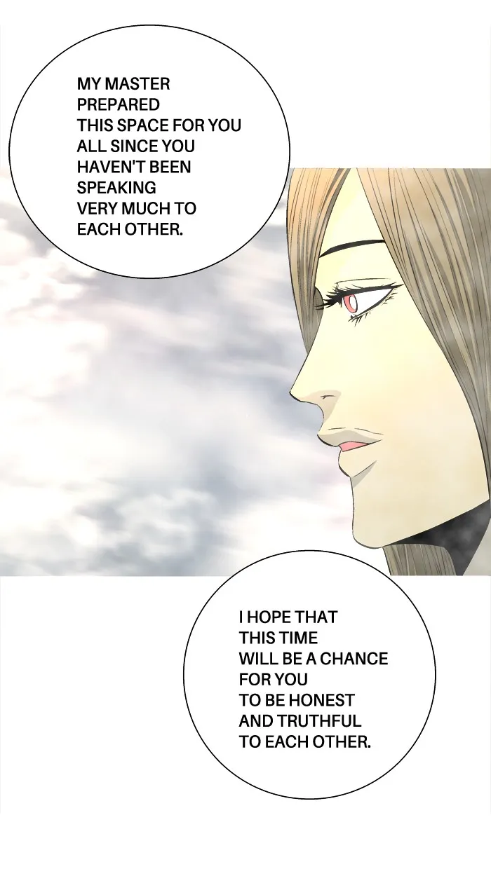 Read Aura from Another Planet chapter 63 image 27 on Lezhin