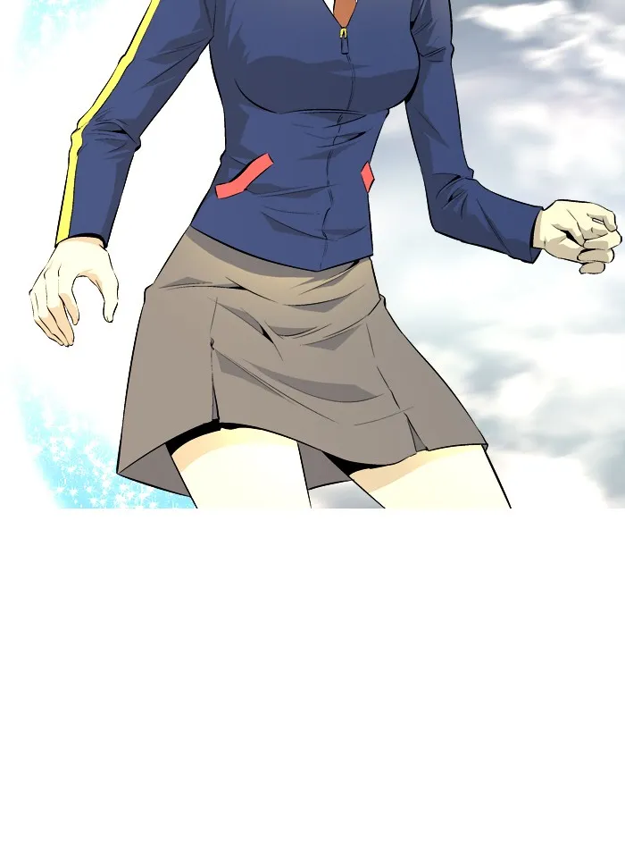 Read Aura from Another Planet chapter 63 image 3 on Lezhin