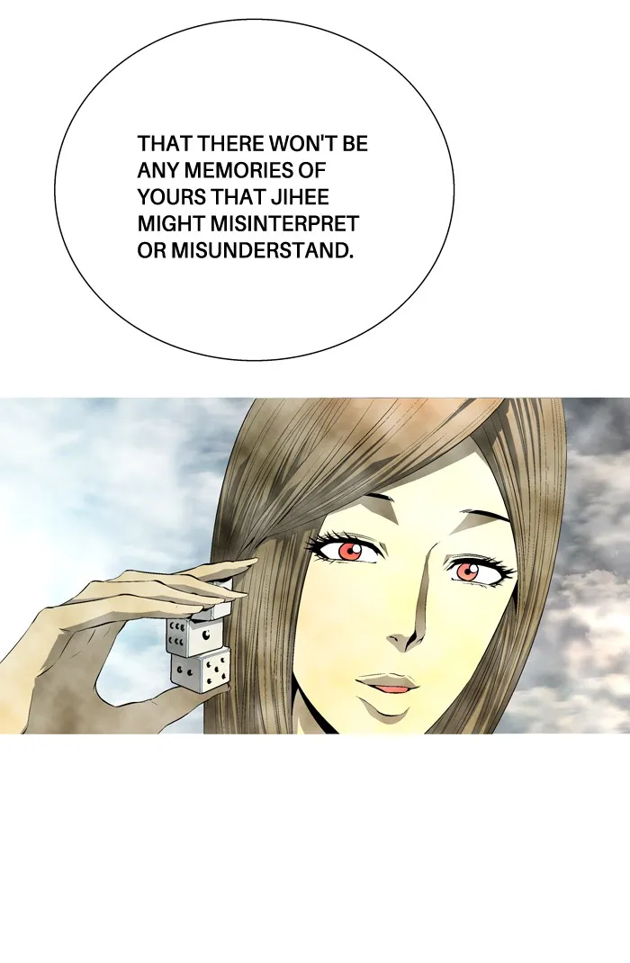 Read Aura from Another Planet chapter 63 image 30 on Lezhin