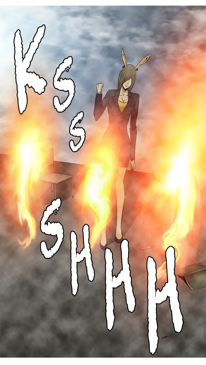 Read Aura from Another Planet chapter 63 image 31 on Lezhin