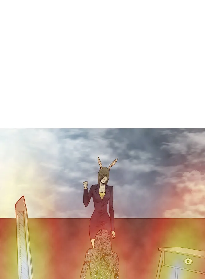Read Aura from Another Planet chapter 63 image 32 on Lezhin
