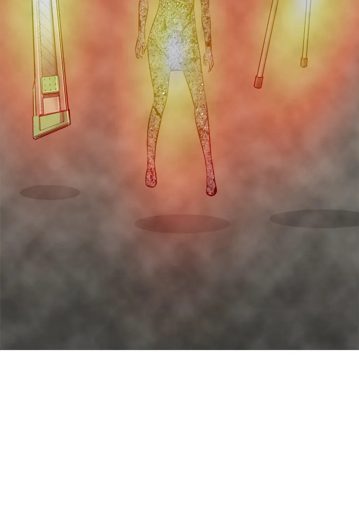 Read Aura from Another Planet chapter 63 image 33 on Lezhin
