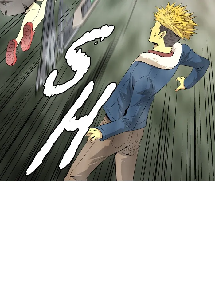 Read Aura from Another Planet chapter 63 image 36 on Lezhin