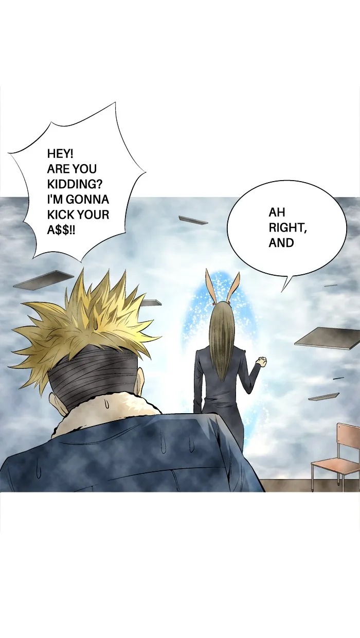 Read Aura from Another Planet chapter 63 image 38 on Lezhin