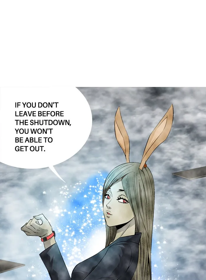 Read Aura from Another Planet chapter 63 image 39 on Lezhin