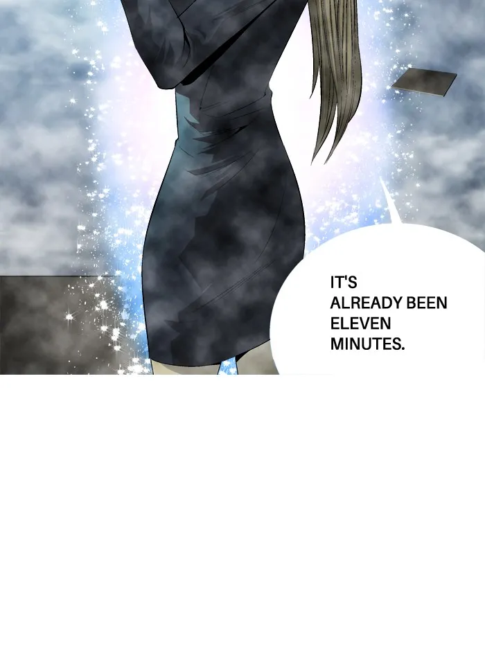 Read Aura from Another Planet chapter 63 image 40 on Lezhin