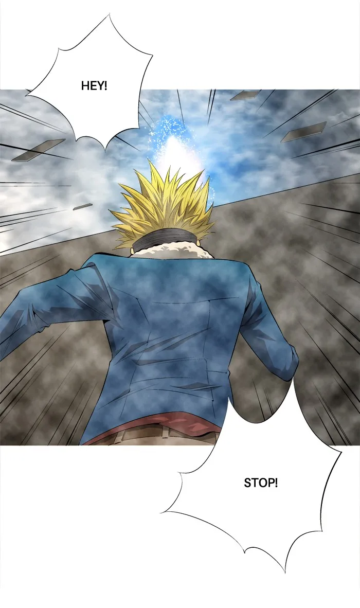 Read Aura from Another Planet chapter 63 image 41 on Lezhin