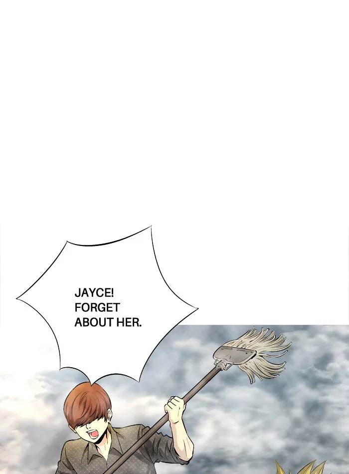 Read Aura from Another Planet chapter 63 image 42 on Lezhin
