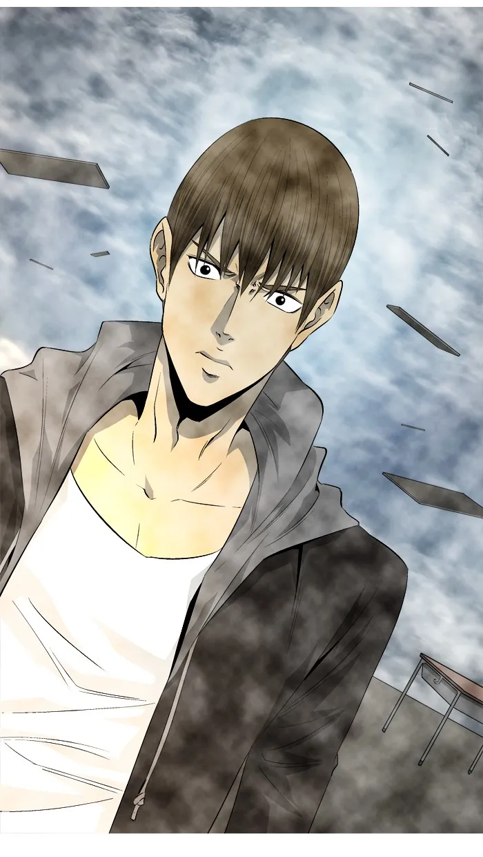 Read Aura from Another Planet chapter 63 image 44 on Lezhin