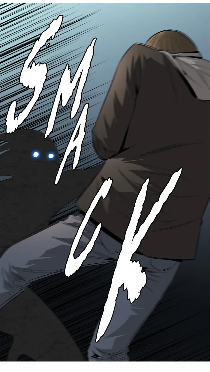 Read Aura from Another Planet chapter 63 image 47 on Lezhin