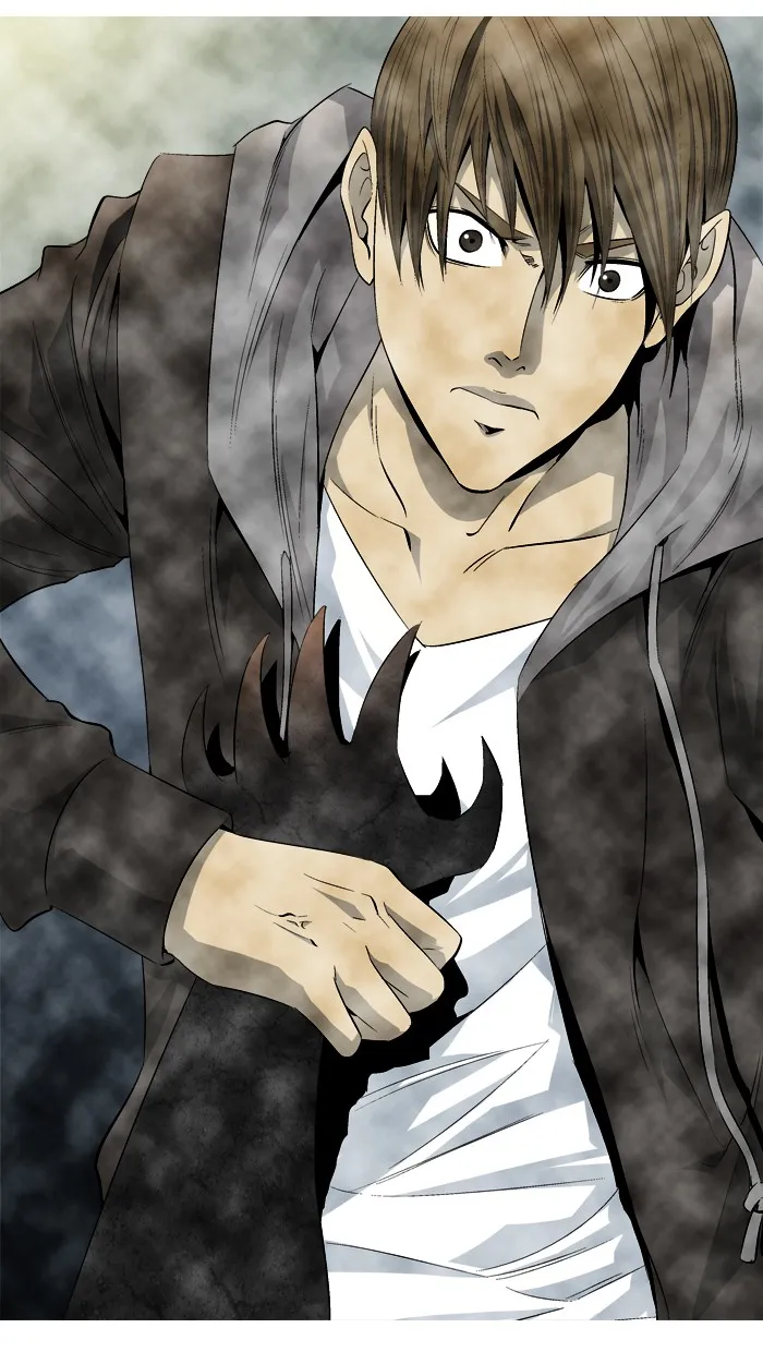 Read Aura from Another Planet chapter 63 image 50 on Lezhin