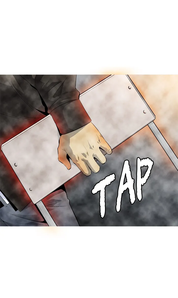 Read Aura from Another Planet chapter 63 image 54 on Lezhin