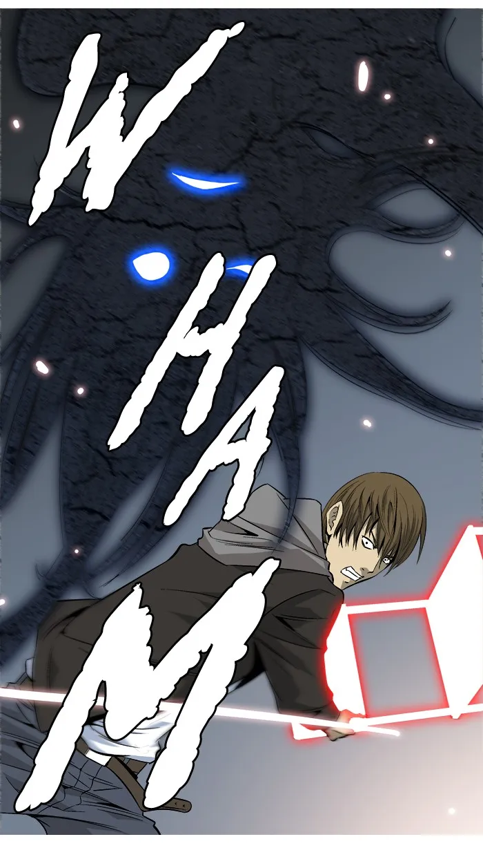Read Aura from Another Planet chapter 63 image 55 on Lezhin