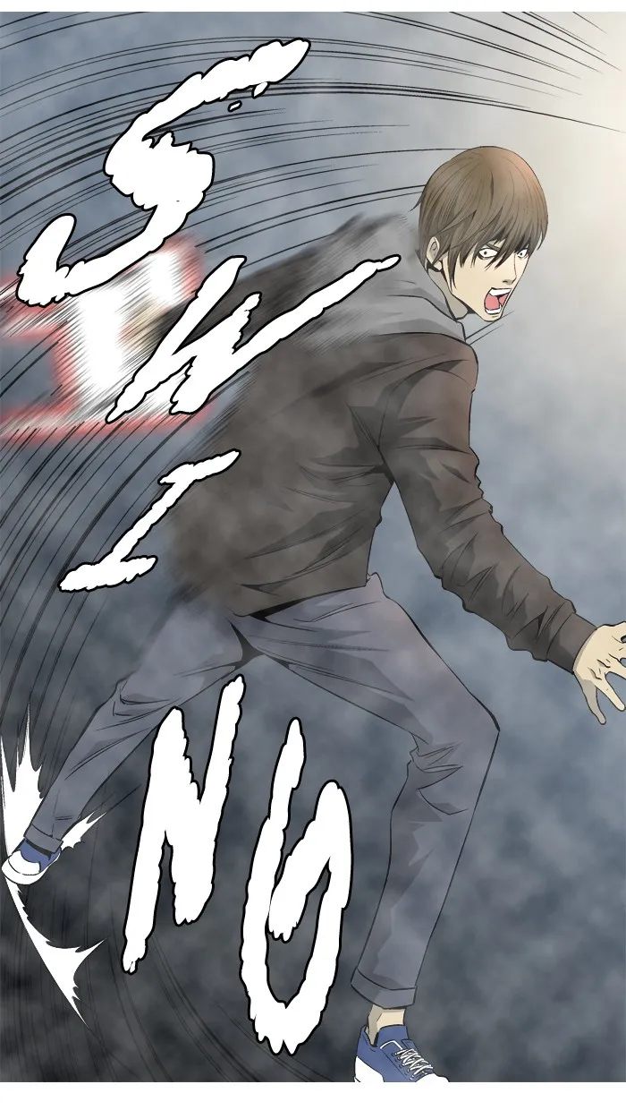Read Aura from Another Planet chapter 63 image 58 on Lezhin
