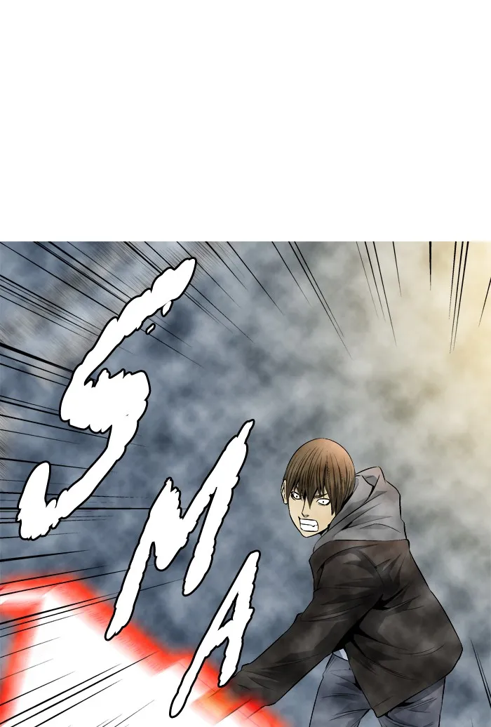 Read Aura from Another Planet chapter 63 image 59 on Lezhin
