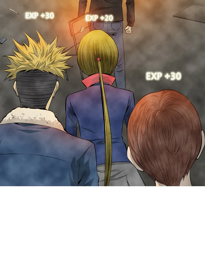 Read Aura from Another Planet chapter 63 image 63 on Lezhin