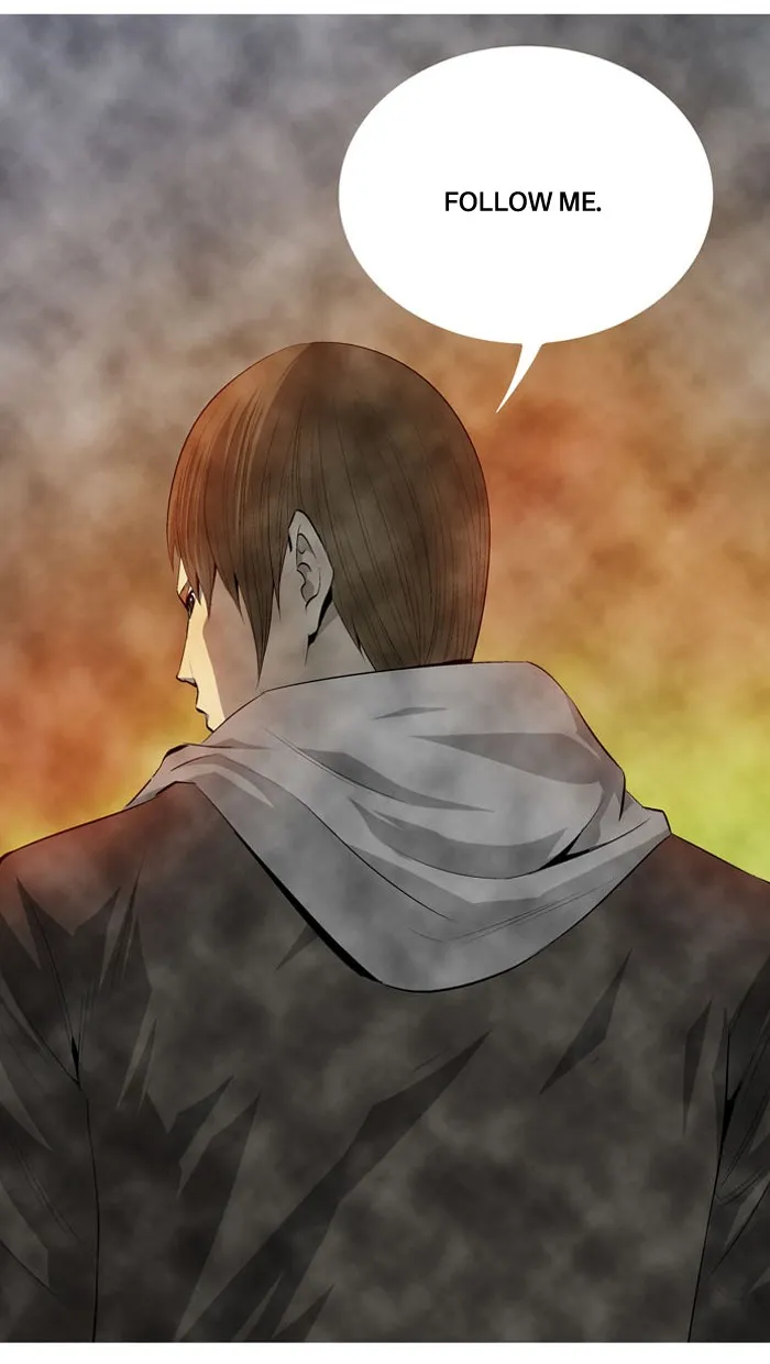 Read Aura from Another Planet chapter 63 image 64 on Lezhin