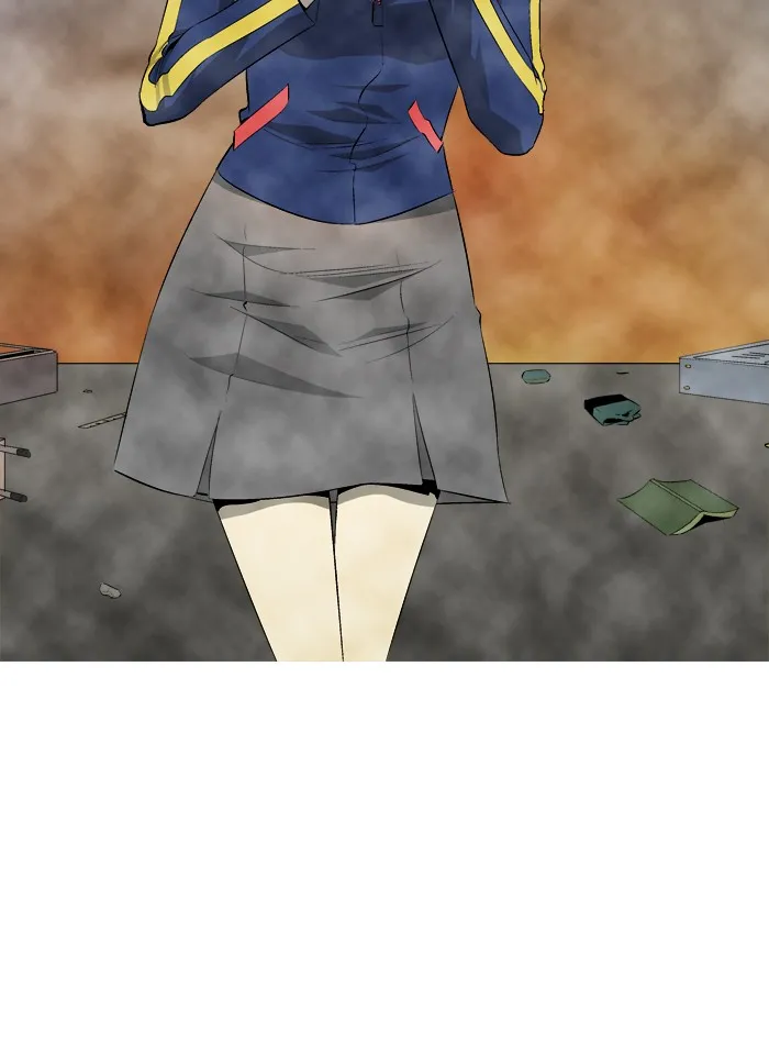 Read Aura from Another Planet chapter 63 image 66 on Lezhin