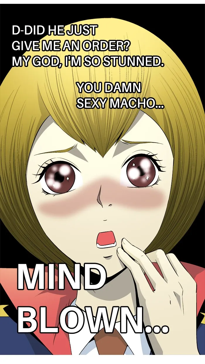 Read Aura from Another Planet chapter 63 image 67 on Lezhin