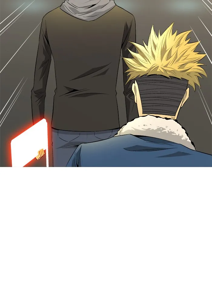 Read Aura from Another Planet chapter 63 image 71 on Lezhin