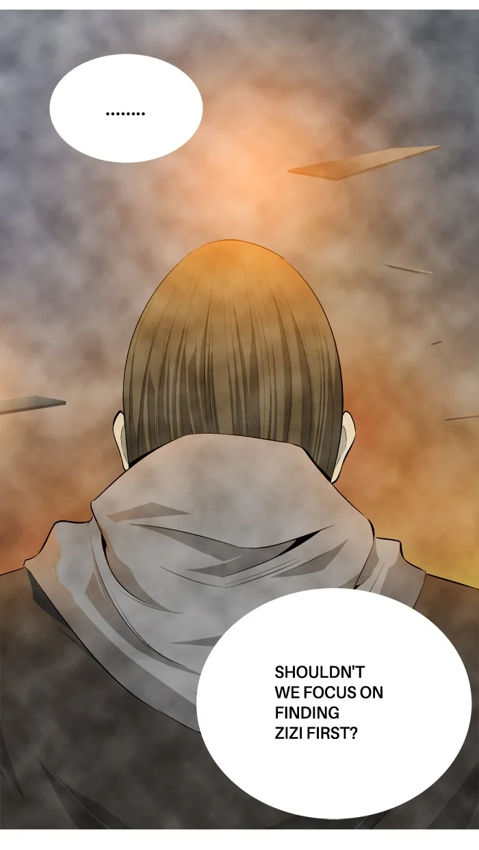 Read Aura from Another Planet chapter 63 image 72 on Lezhin