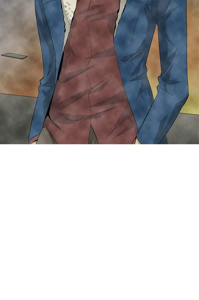 Read Aura from Another Planet chapter 63 image 74 on Lezhin