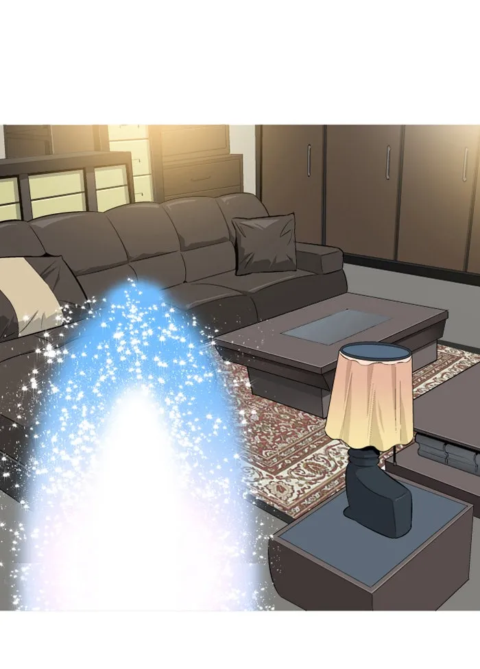 Read Aura from Another Planet chapter 65 image 14 on Lezhin