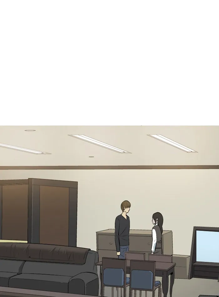 Read Aura from Another Planet chapter 65 image 20 on Lezhin